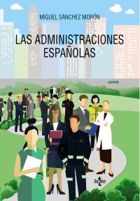 las administraciones españolas