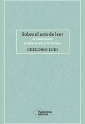 el arte de leer