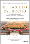 EL PASILLO ESTRECHO
