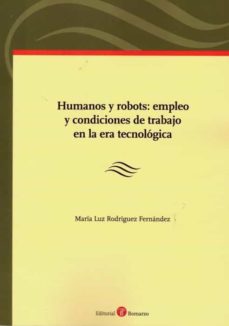HUMANOS Y ROBOTS