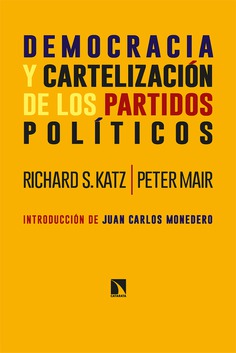 cartelización partidos